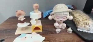 主封面