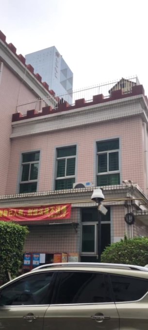主封面