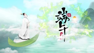 主封面