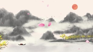 主封面
