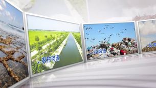 主封面