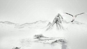 主封面