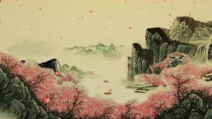 主封面