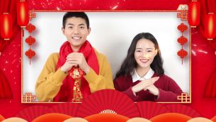 主封面