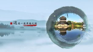 主封面