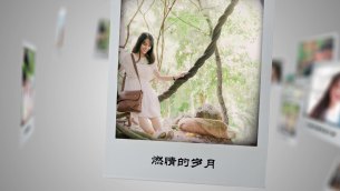 主封面