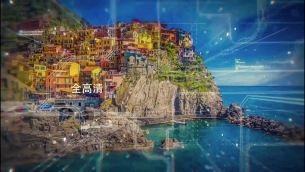 主封面