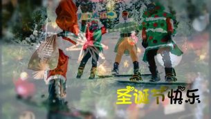 主封面