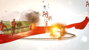 主封面
