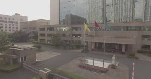 主封面