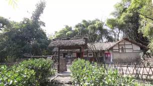 主封面