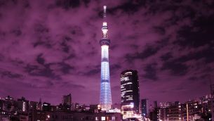 主封面