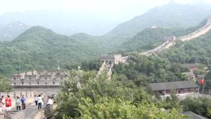 主封面