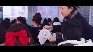 主封面