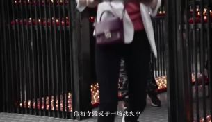 主封面