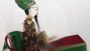 主封面