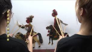 主封面