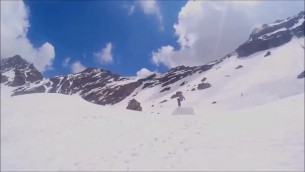 主封面