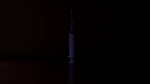 主封面