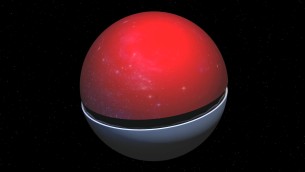 主封面