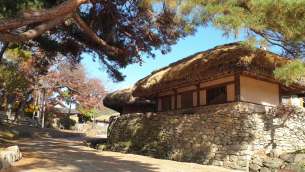 主封面