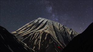 主封面