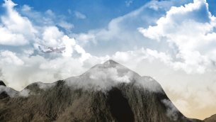 主封面