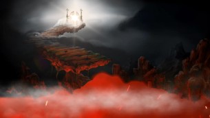 主封面