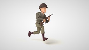 主封面