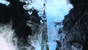 主封面
