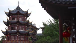 主封面