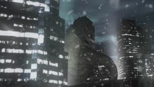 主封面