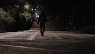 主封面