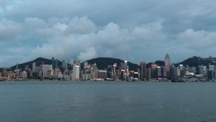 主封面