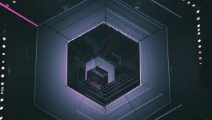 主封面