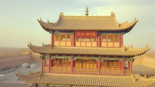 主封面