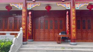 主封面