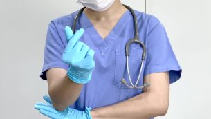 主封面