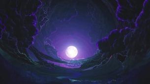 主封面