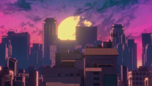 主封面