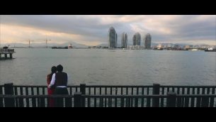 主封面