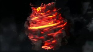 主封面