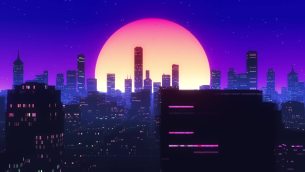 主封面