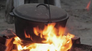 主封面