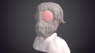 主封面
