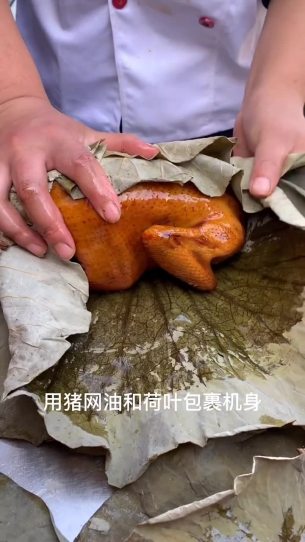 主封面