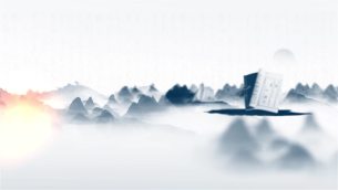 主封面