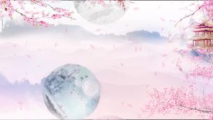 主封面