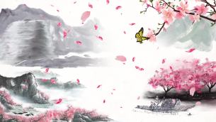 主封面