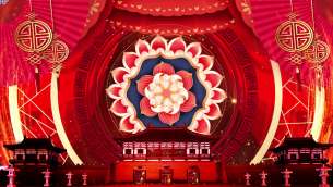 主封面
